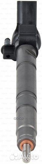 Инжектор MB W204/W212/Sprinter 0445117034 Bosch