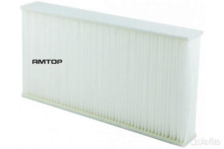 Azumi AC22006 Фильтр салона nissan X-trail T32, re