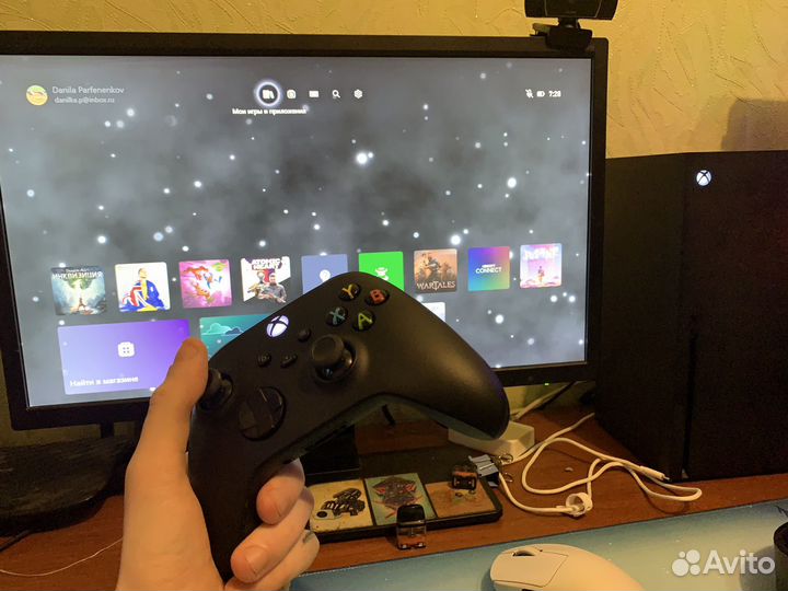 Xbox Series X