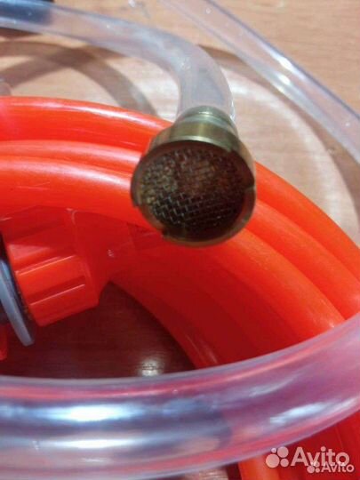 Палубный душ для лодки катера