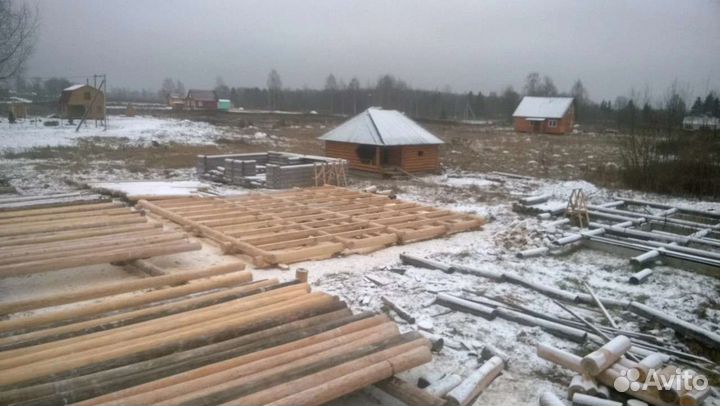Ремонт и строительство