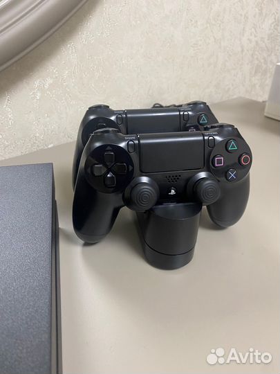 Sony Playstation 4