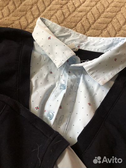 Одежда для школы 160-170 см
