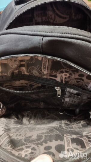 Рюкзак для начальных классов