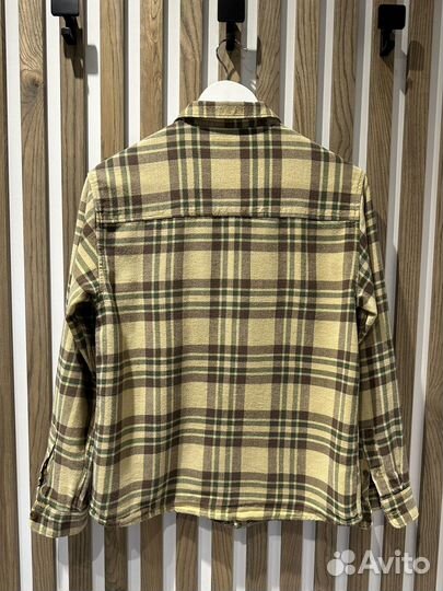 Рубашка zara 164 на мальчика