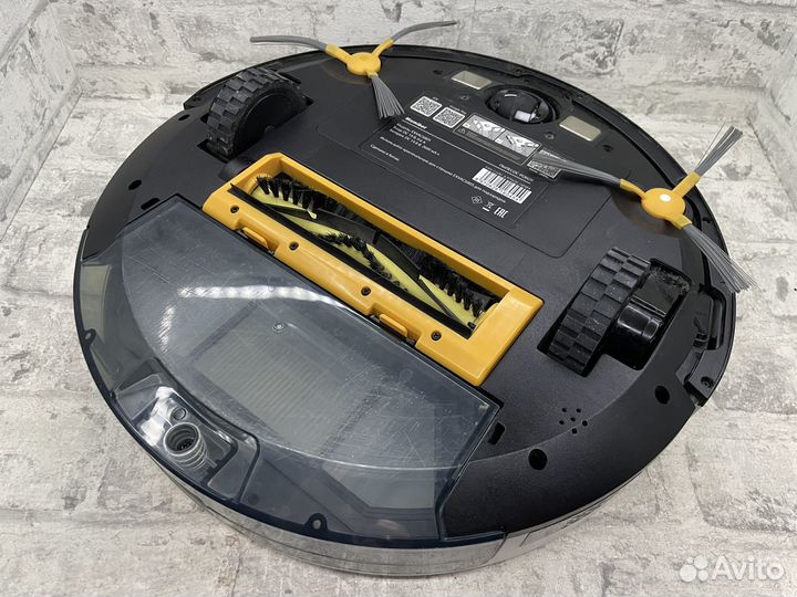 Робот пылесос Mamibot exvac680S