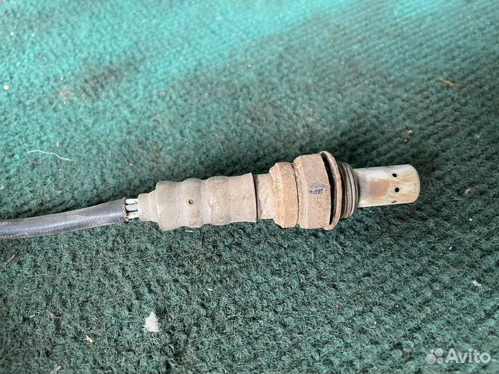 Кислородный датчик Mondeo 3 1.8