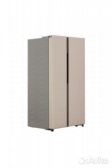 Холодильник Side by Side Samsung RS61R5001F8