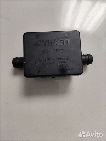 Датчик MAP Atiker