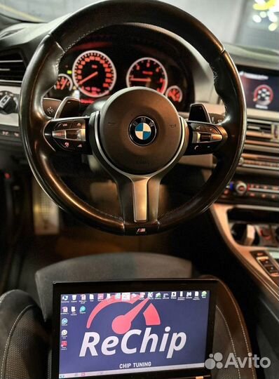 Чип тюнинг Евро 2 егр Adblue OFF