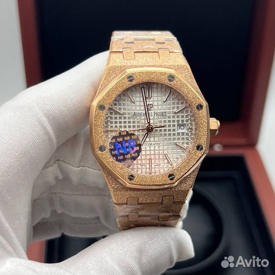 Часы Audemars Piguet Royal Oak