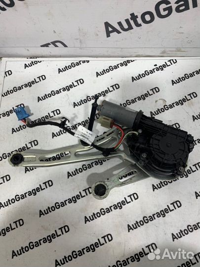 Привод крышки багажника Mercedes-Benz S-Class W222