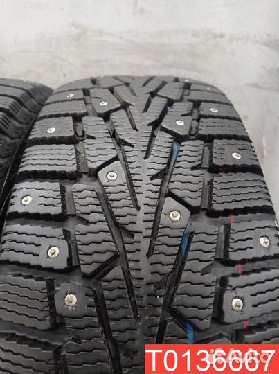 Cordiant Snow Cross 205/55 R16 94T