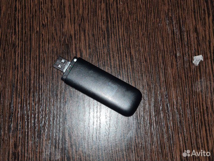 Модем Huawei E3372s-153 4G под смартфонные тарифы