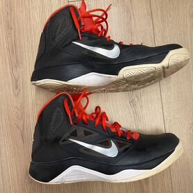 dual fusion nike