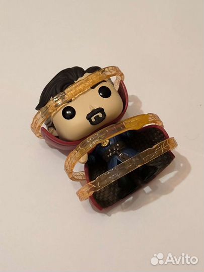 Фигурка Funko POP Doctor Strange (1162 )