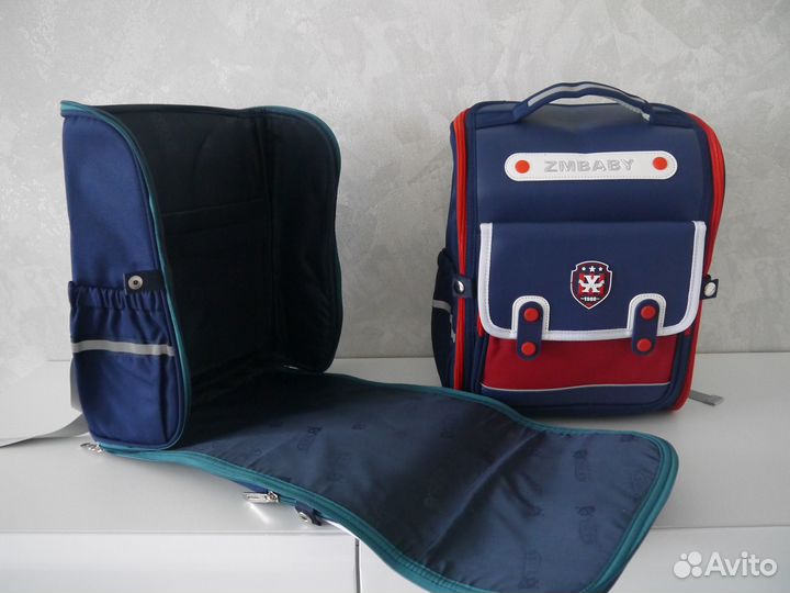 Рюкзак школьный новый