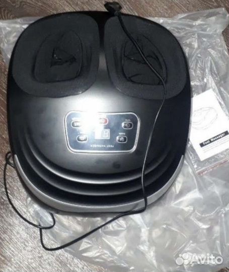 Массажер ног