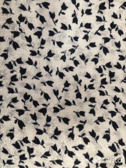 Отрез ткани СССР 500*90 см