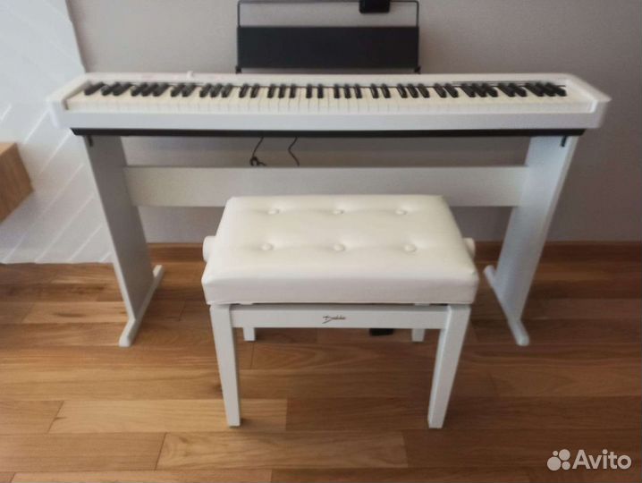 Casio CDP-S110, новое, 2 года гарантия