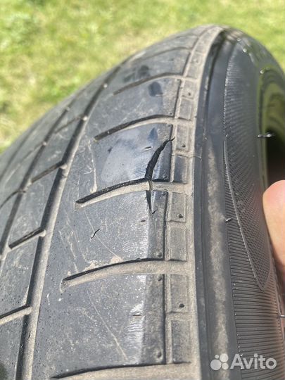 Altenzo Sport Comforter 205/55 R16 94V