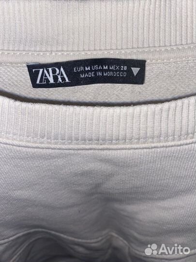 Кофта женская zara