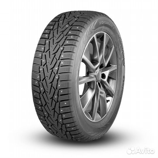 Ikon Tyres Nordman 7 175/65 R15 88T