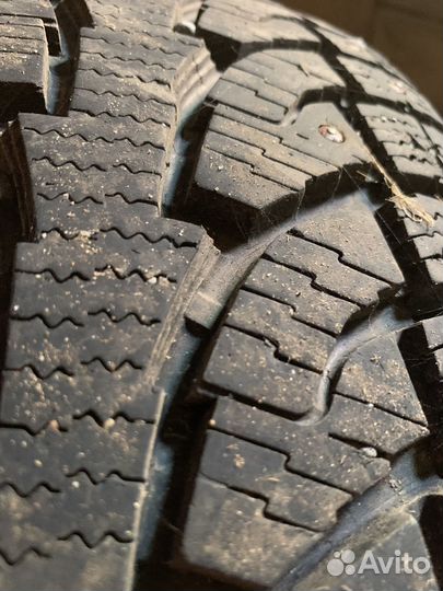 Hankook Winter I'Pike 225/60 R17 99T