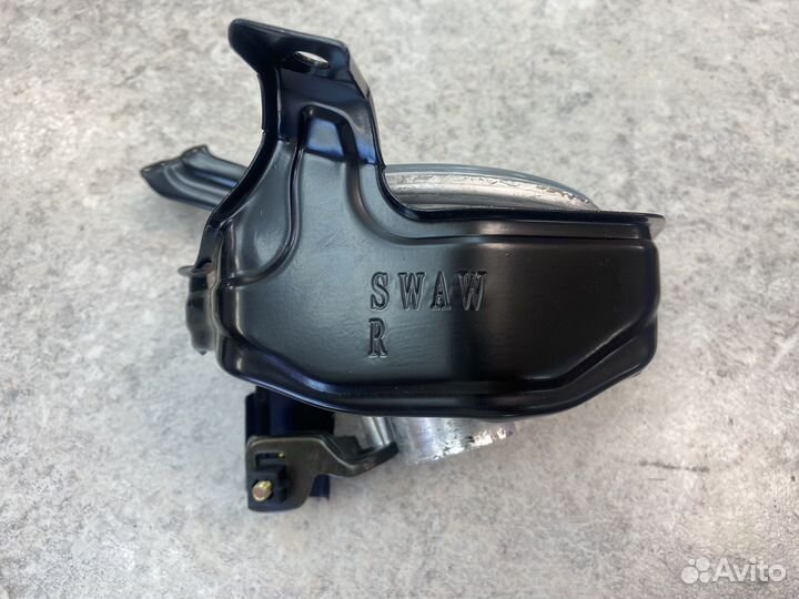 Птф Honda CR-V 3 рестайл