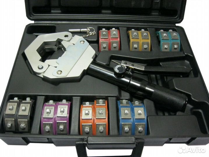 Шланги goodyear для автокондиционеров