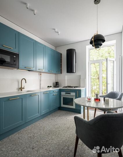 Кухонный гарнитур с доставкой