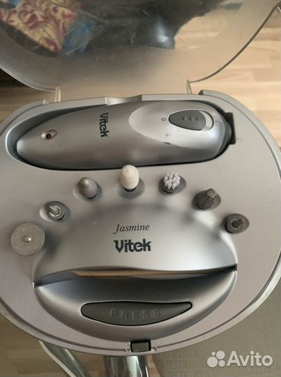 Маникюрный набор