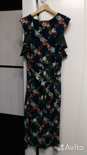 Oasis Комбинезон