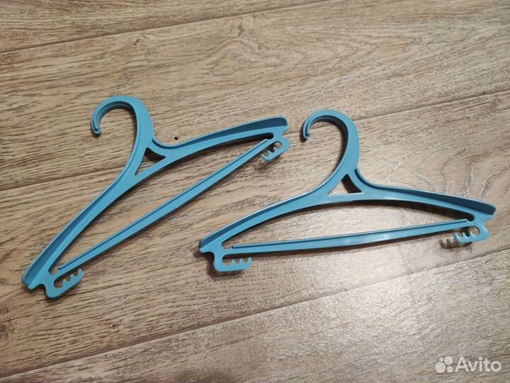 Плечики вешалка детские тип вв р-р 30-34