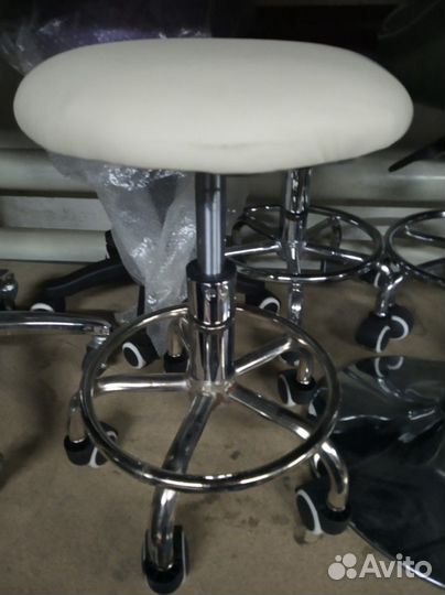 Стул мастера