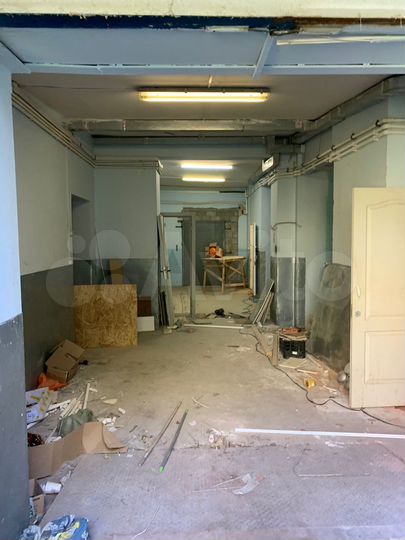 Свободного назначения, 105 м²