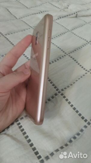 Samsung Galaxy J3 (2017), 2/16 ГБ
