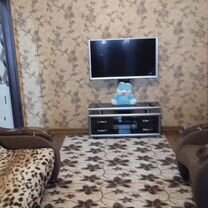 2-к. квартира, 58,4 м², 5/5 эт., Ташкент