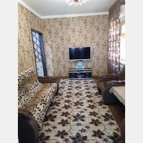 2-к. квартира, 58,4 м², 5/5 эт., Ташкент