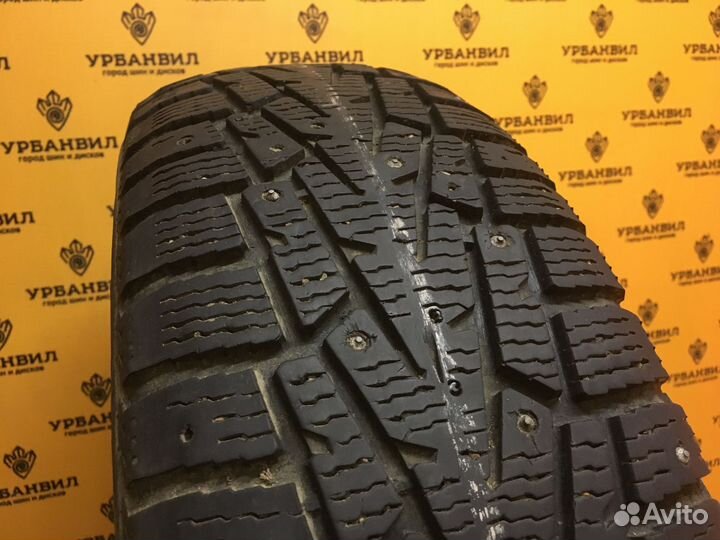 Cordiant Snow Cross PW-2 225/70 R16 107T