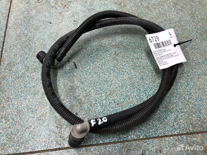 Шланг омывателя фар Bmw f20