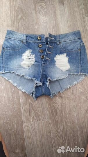 Женская одежда пакетом