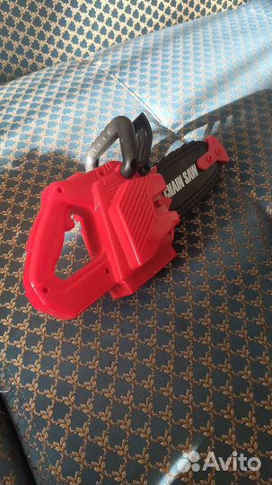 Инструменты игрушки