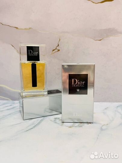 Dior homme для мужчин