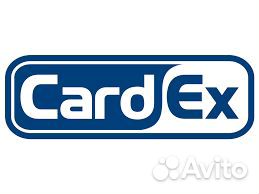 CAR-DEX CR-H115R Втулка стабилизатора зад прав/лев