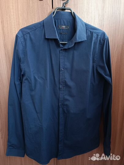 Рубашки на мальчика