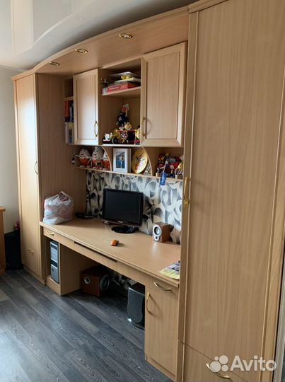 Мебель со столом