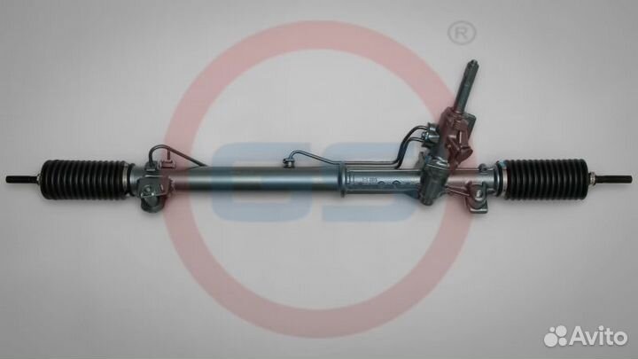 Рулевая рейка Citroen C5 2008