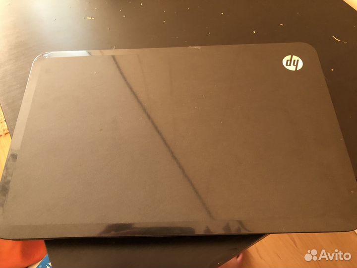 Ноутбук hp pavilion g6