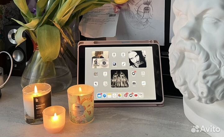 iPad (9-го поколения)